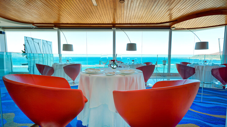 Bull Hotel Reina Isabel & Spa